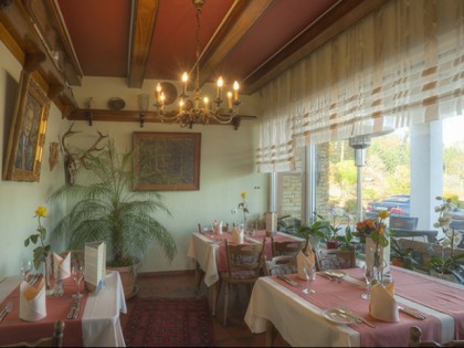 Foto: Waldhotel Sonnenberg